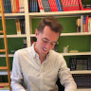 Meet your Posher, John s